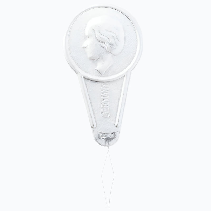 Draaddoorhaler "Wilhelmientje" 1+1 GRATIS