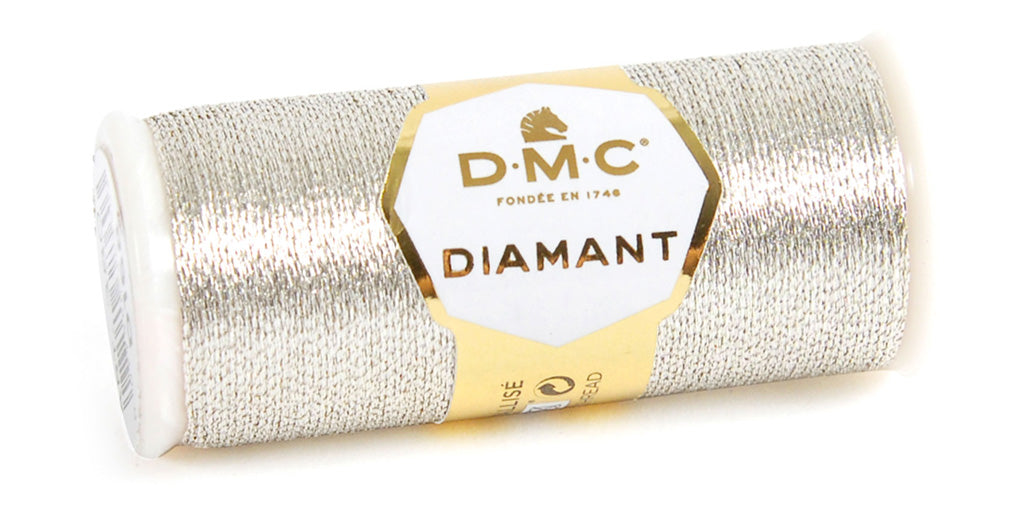 DMC Diamond Embroidery Thread