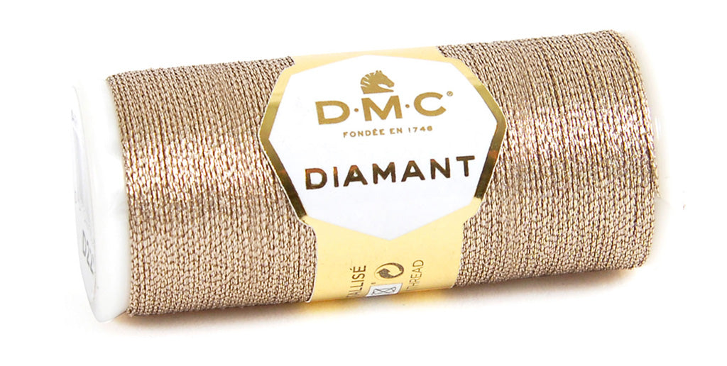 DMC Diamond Embroidery Thread