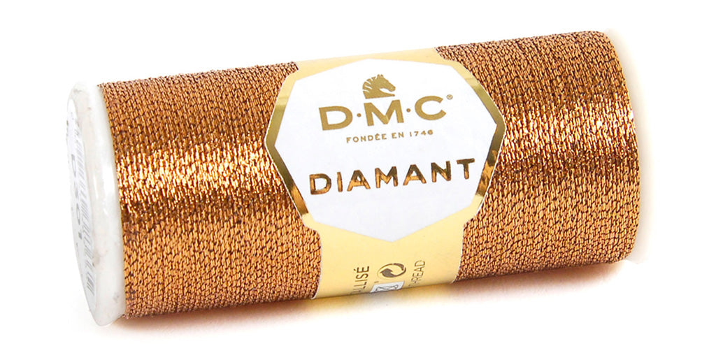 DMC Diamond Embroidery Thread