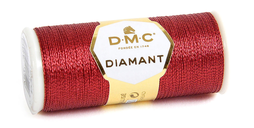 DMC Diamond Embroidery Thread