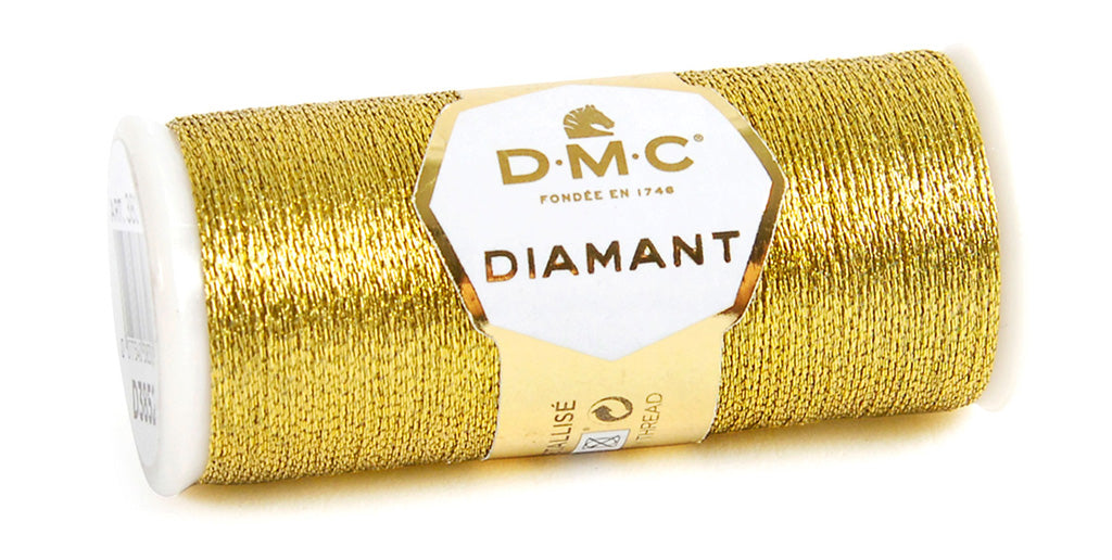 DMC Diamond Embroidery Thread