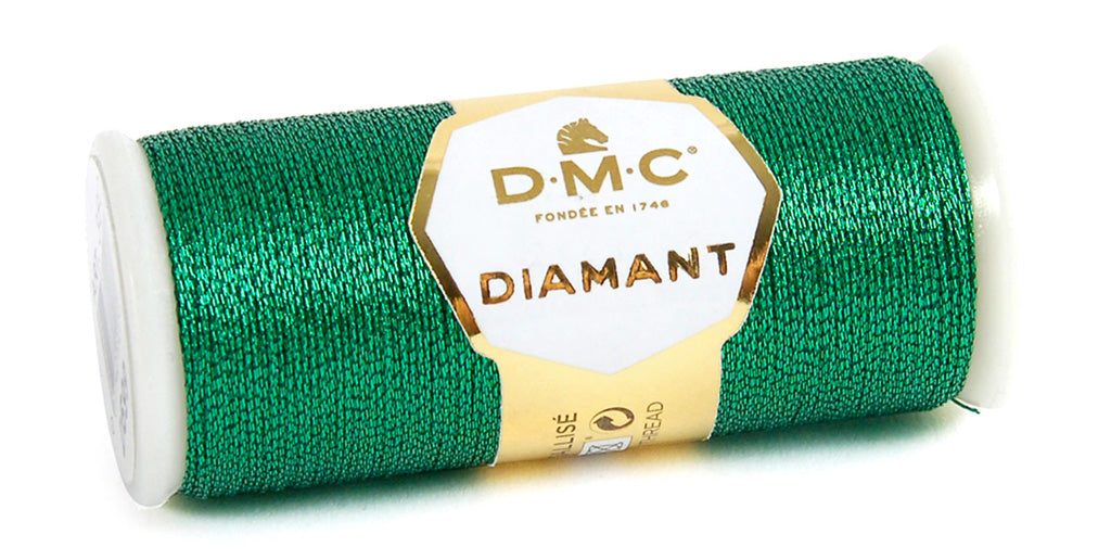 DMC Diamond Embroidery Thread