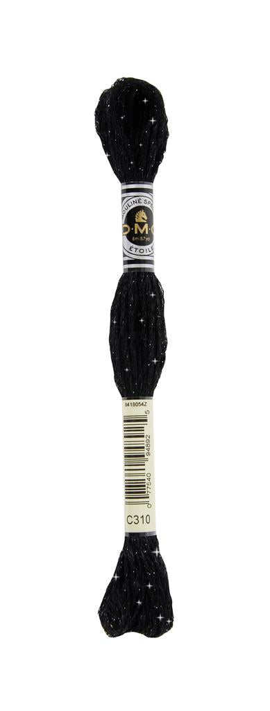 DMC Mouliné Etoile Embroidery Thread