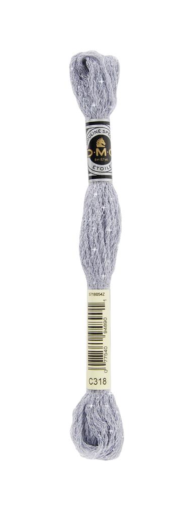 DMC Mouliné Etoile Embroidery Thread