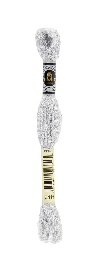 DMC Mouliné Etoile Embroidery Thread