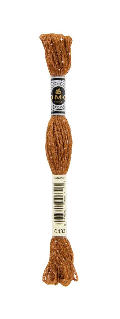 DMC Mouliné Etoile Embroidery Thread