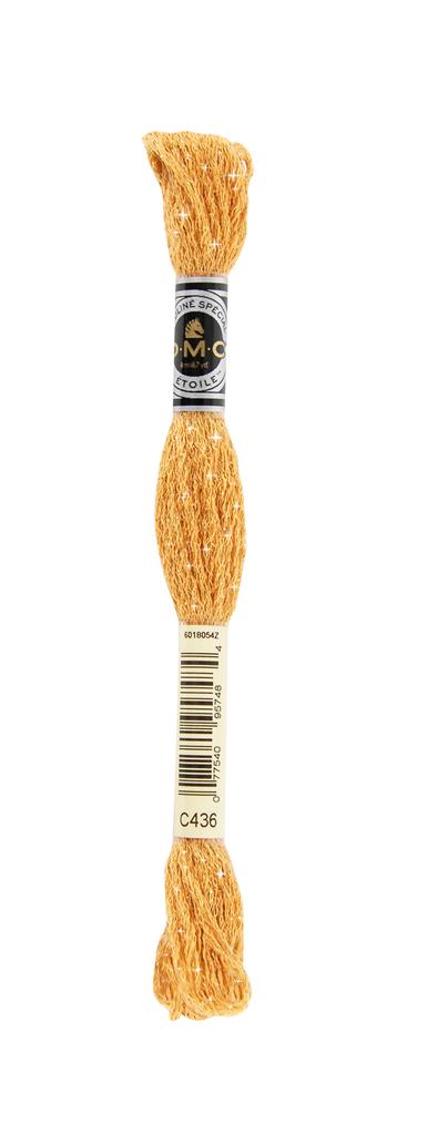 DMC Mouliné Etoile Embroidery Thread