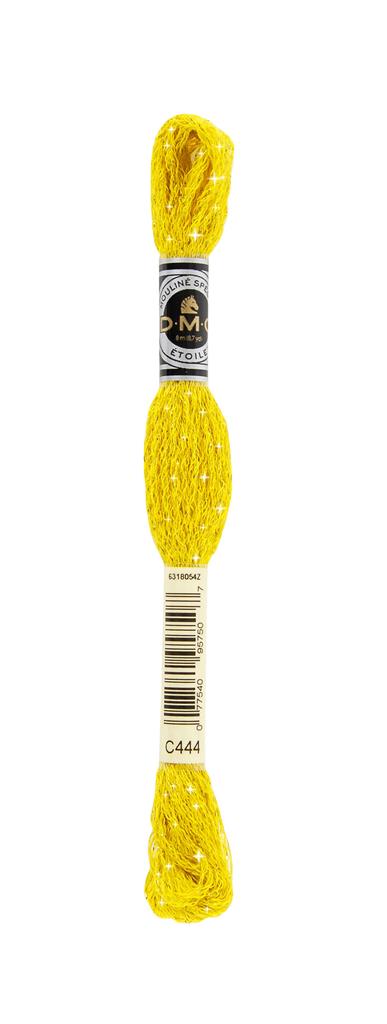 DMC Mouliné Etoile Embroidery Thread