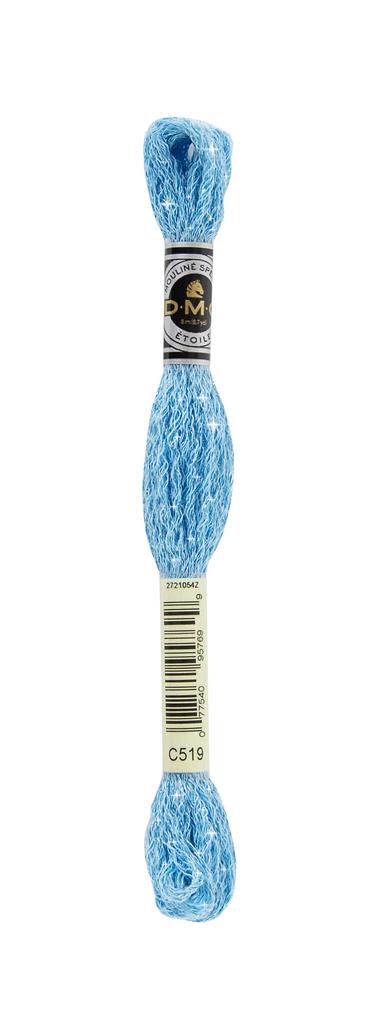 DMC Mouliné Etoile Embroidery Thread