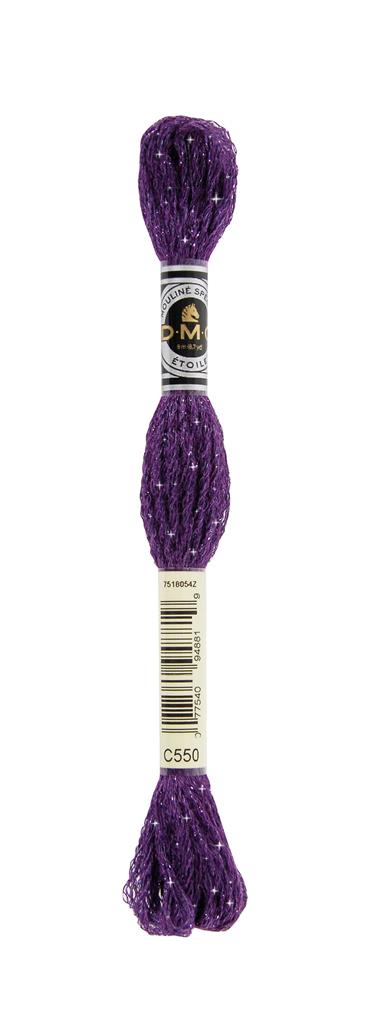 DMC Mouliné Etoile Embroidery Thread