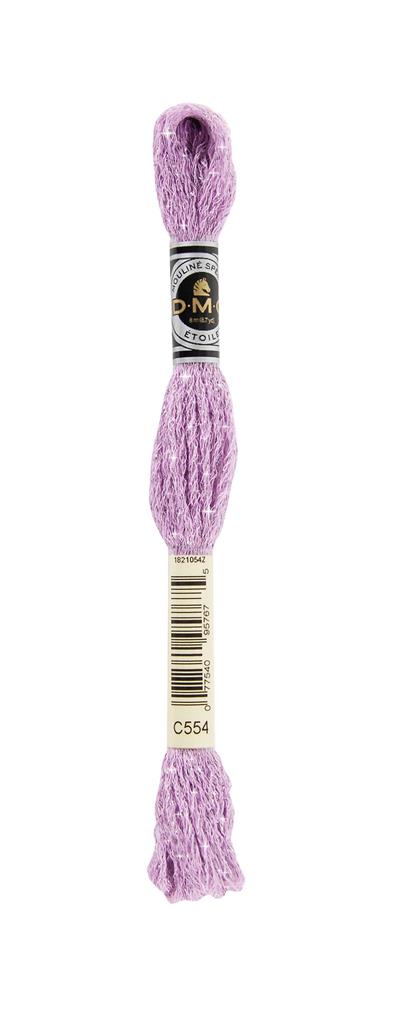 DMC Mouliné Etoile Embroidery Thread