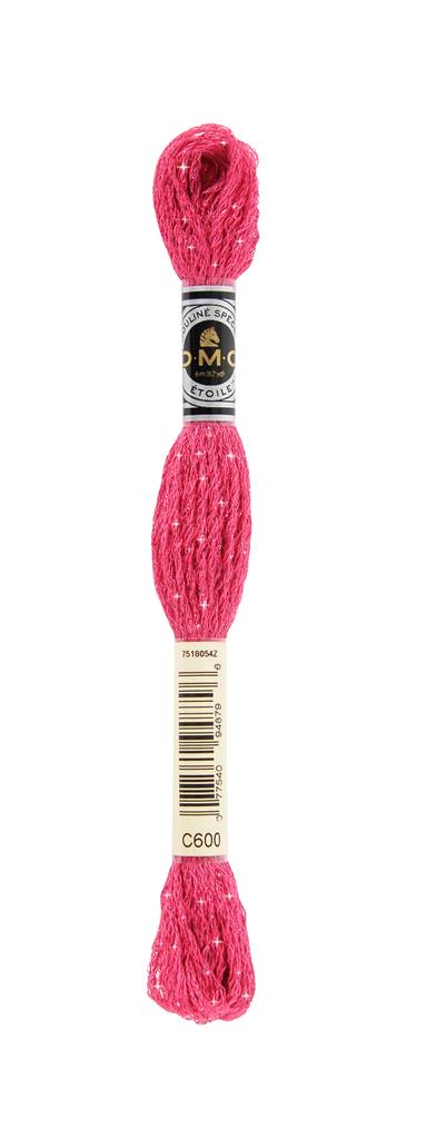DMC Mouliné Etoile Embroidery Thread