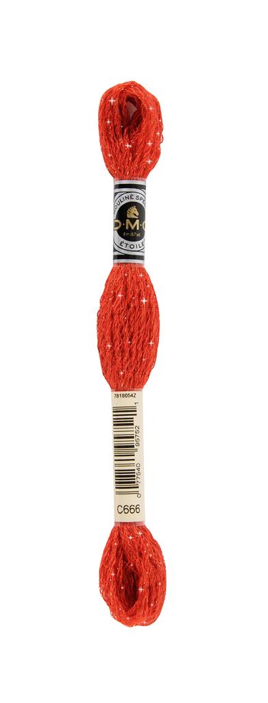 DMC Mouliné Etoile Embroidery Thread