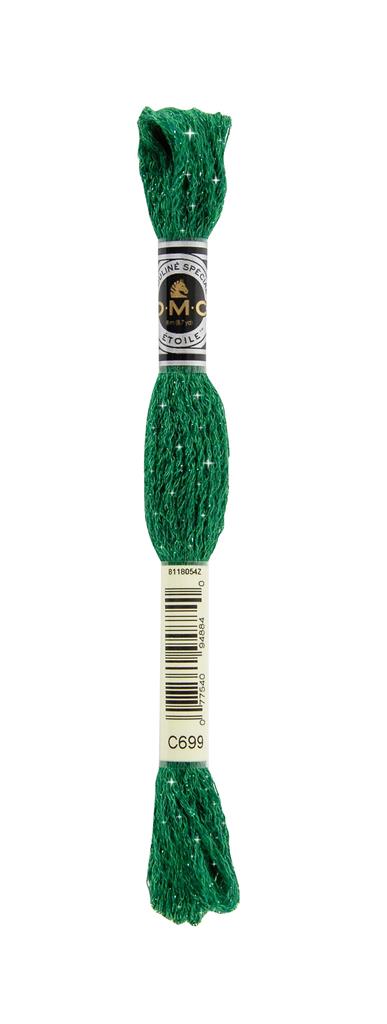 DMC Mouliné Etoile Embroidery Thread