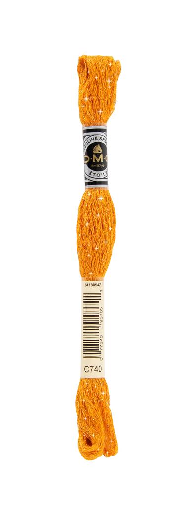 DMC Mouliné Etoile Embroidery Thread