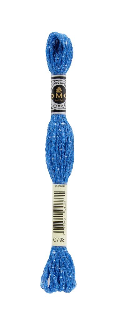 DMC Mouliné Etoile Embroidery Thread