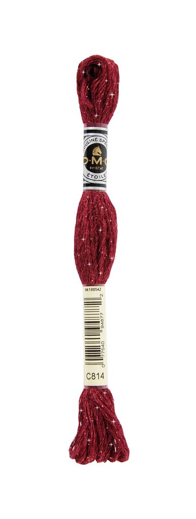 DMC Mouliné Etoile Embroidery Thread