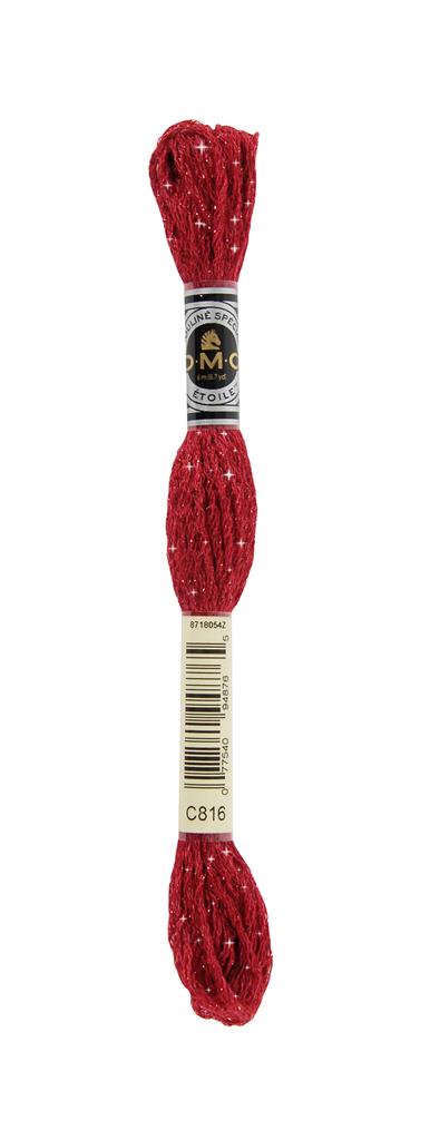 DMC Mouliné Etoile Embroidery Thread