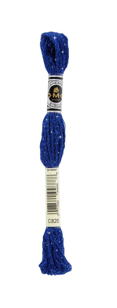 DMC Mouliné Etoile Embroidery Thread