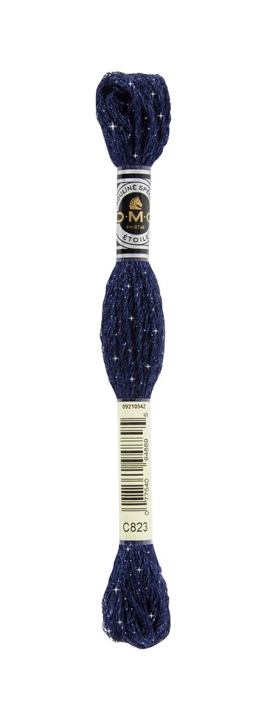 DMC Mouliné Etoile Embroidery Thread