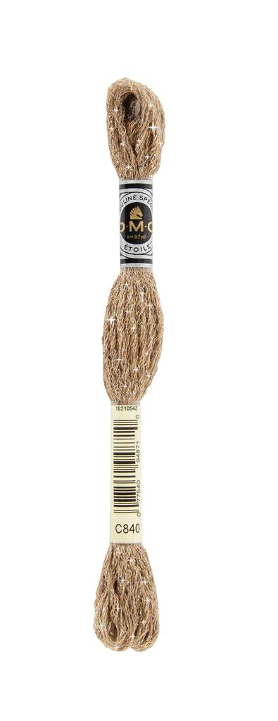 DMC Mouliné Etoile Embroidery Thread