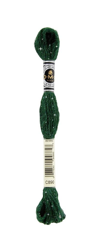 DMC Mouliné Etoile Embroidery Thread