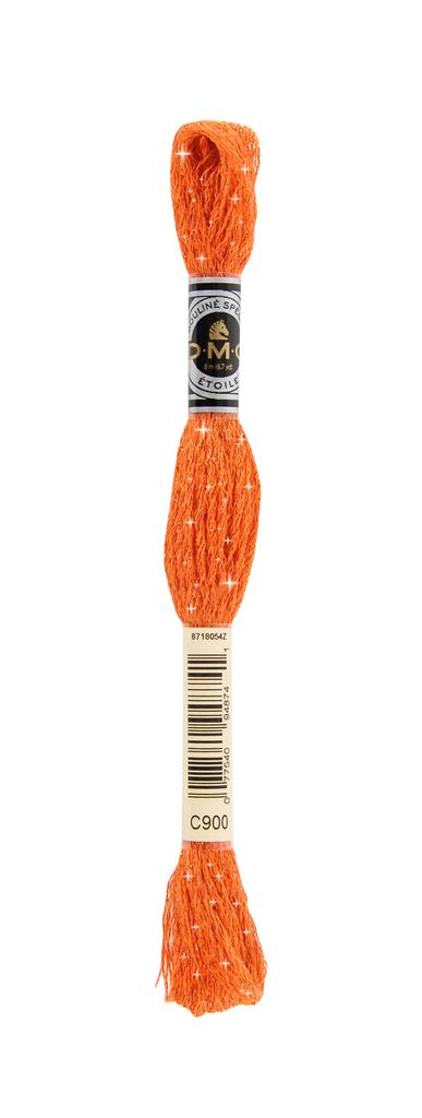 DMC Mouliné Etoile Embroidery Thread
