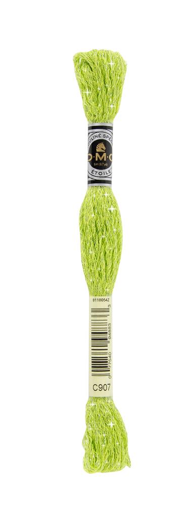 DMC Mouliné Etoile Embroidery Thread