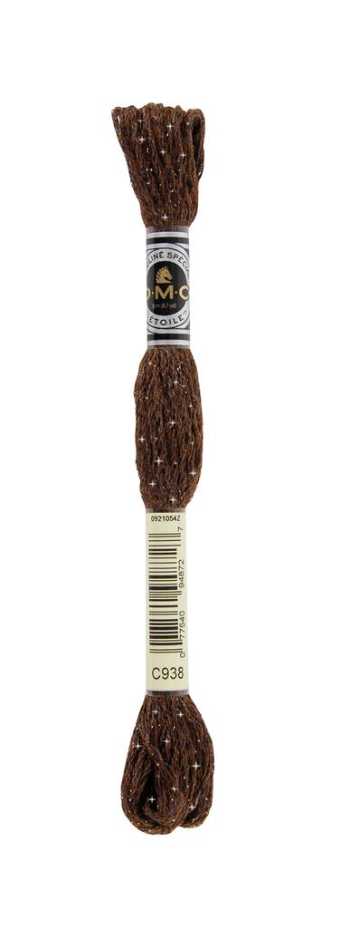 DMC Mouliné Etoile Embroidery Thread