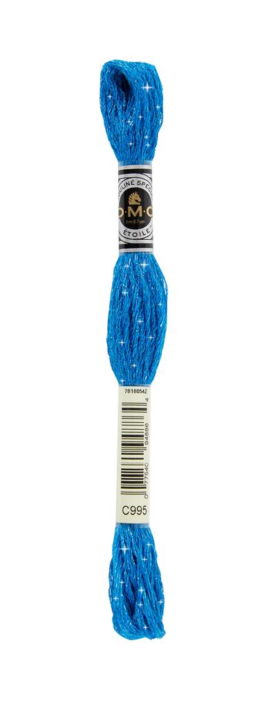 DMC Mouliné Etoile Embroidery Thread