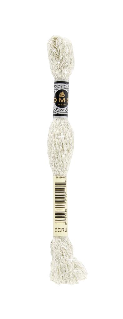 DMC Mouliné Etoile Embroidery Thread