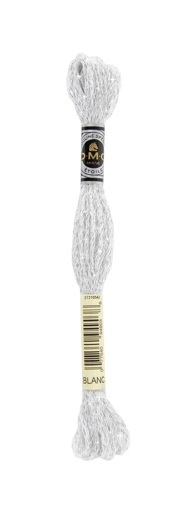 DMC Mouliné Etoile Embroidery Thread