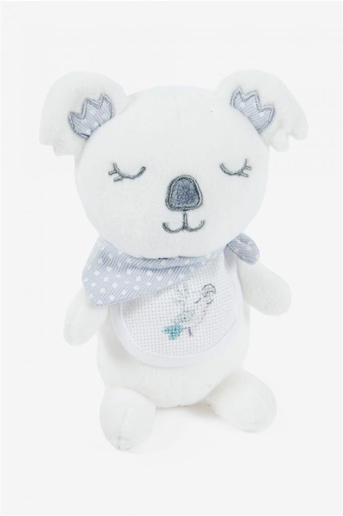 Zachte Knuffel Koala - Verschillende Kleuren