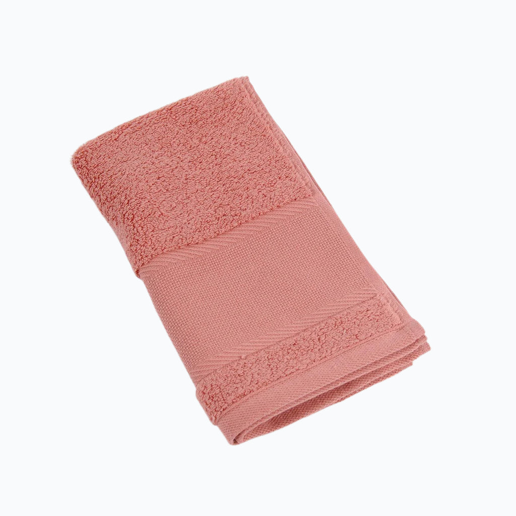 Gastendoekje Met Aida Borduurstrook - 30x50 cm - Canyon