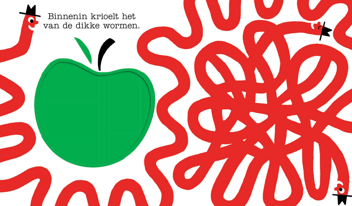 Kijkboek - Mijn Tuin