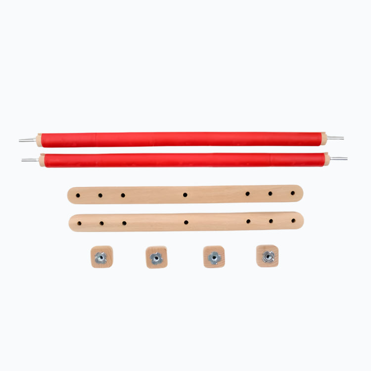 Embroidery Frame With Clips - Various Sizes