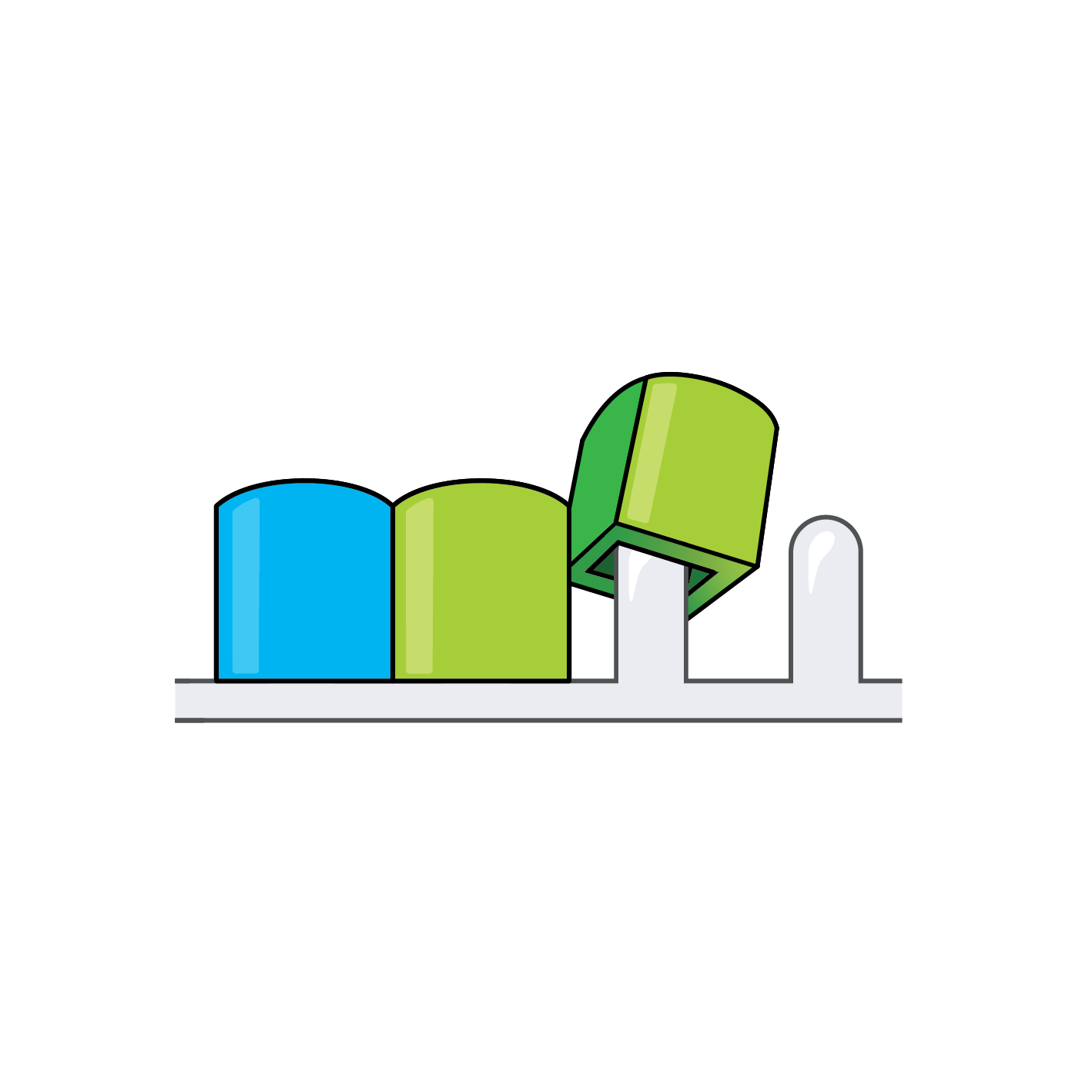 Pixel Classic