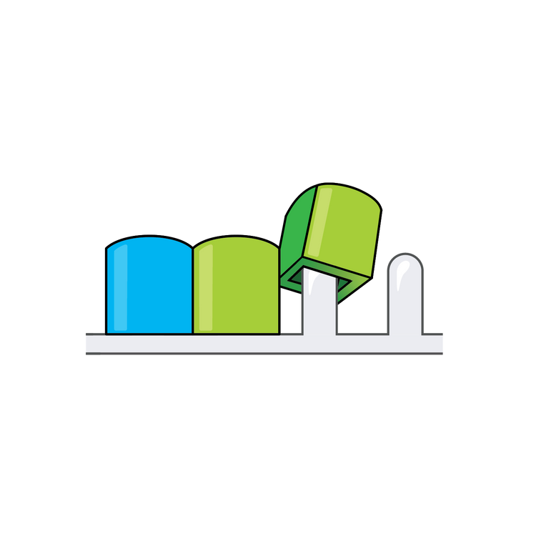 Pixel Classic