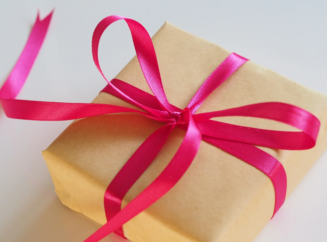 Geschenk-Ideeën