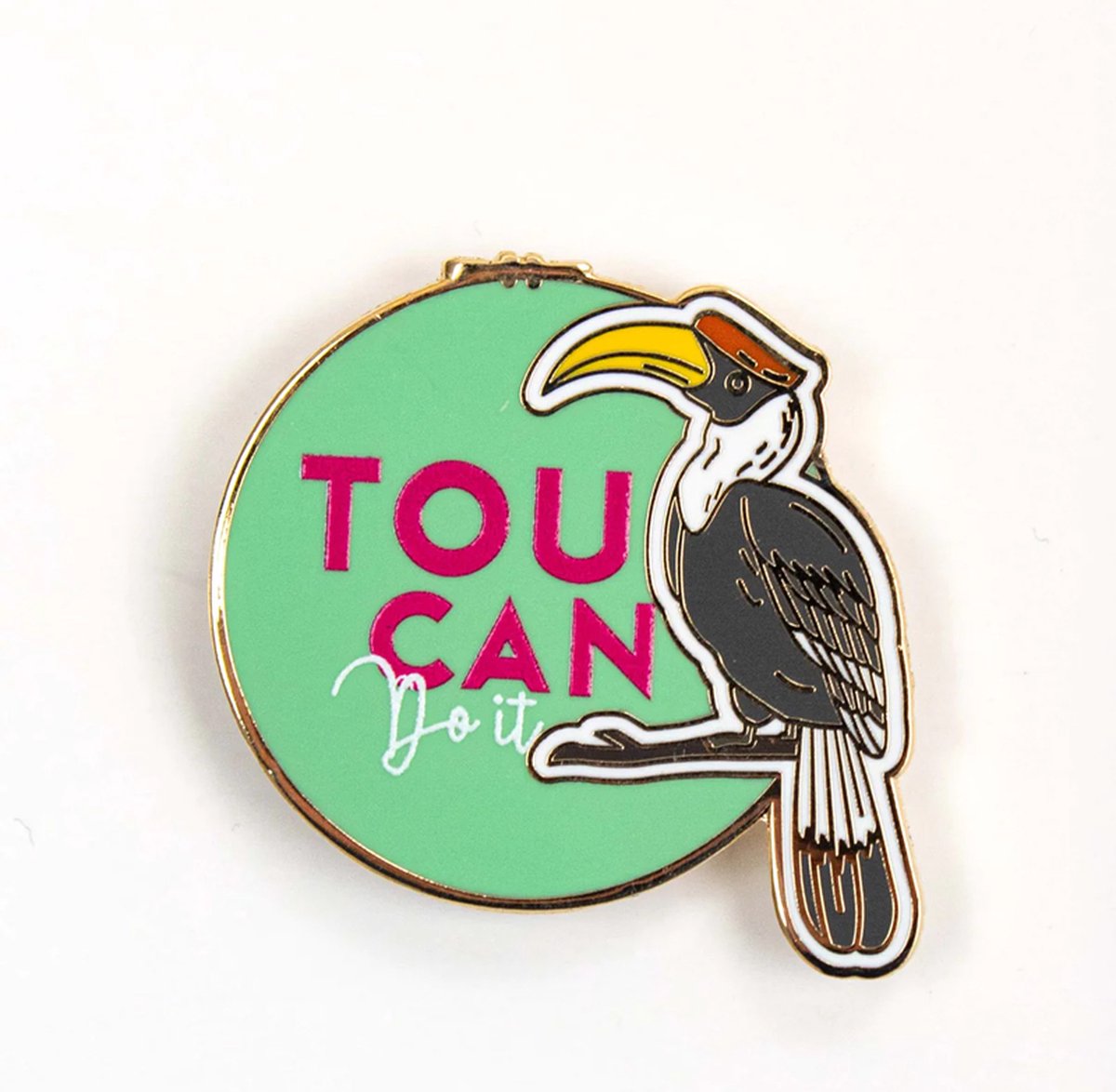 Needle Minders
