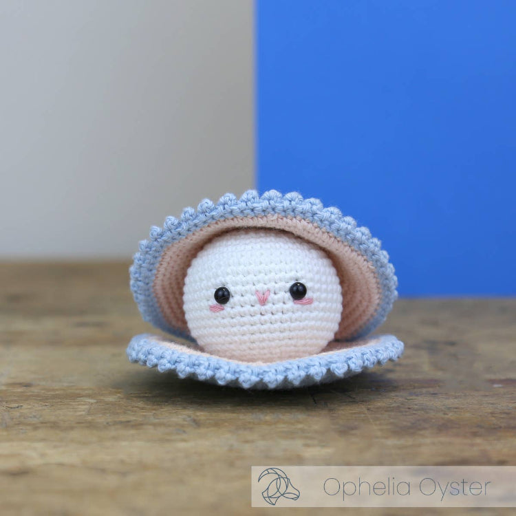 DIY Haakpakket - Ophelia Oester