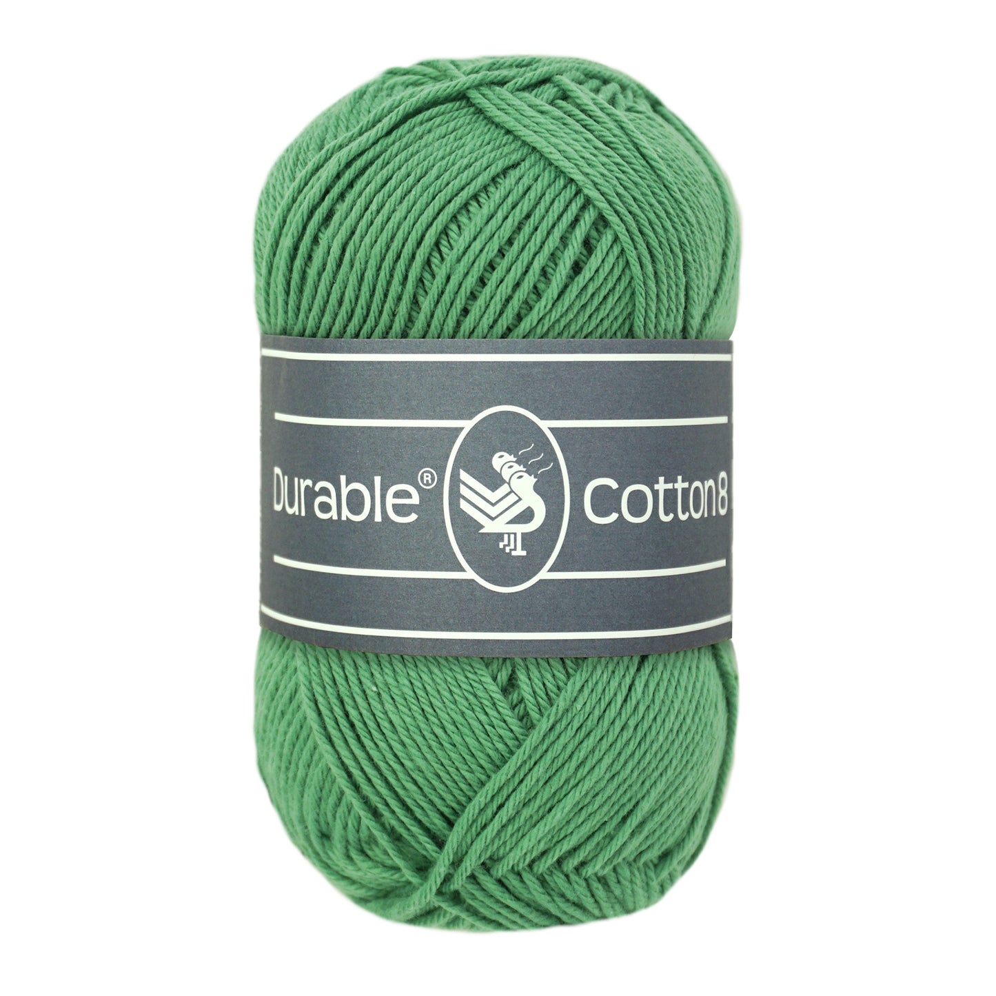 Durable Cotton 8 - 50 grams - 150 meters
