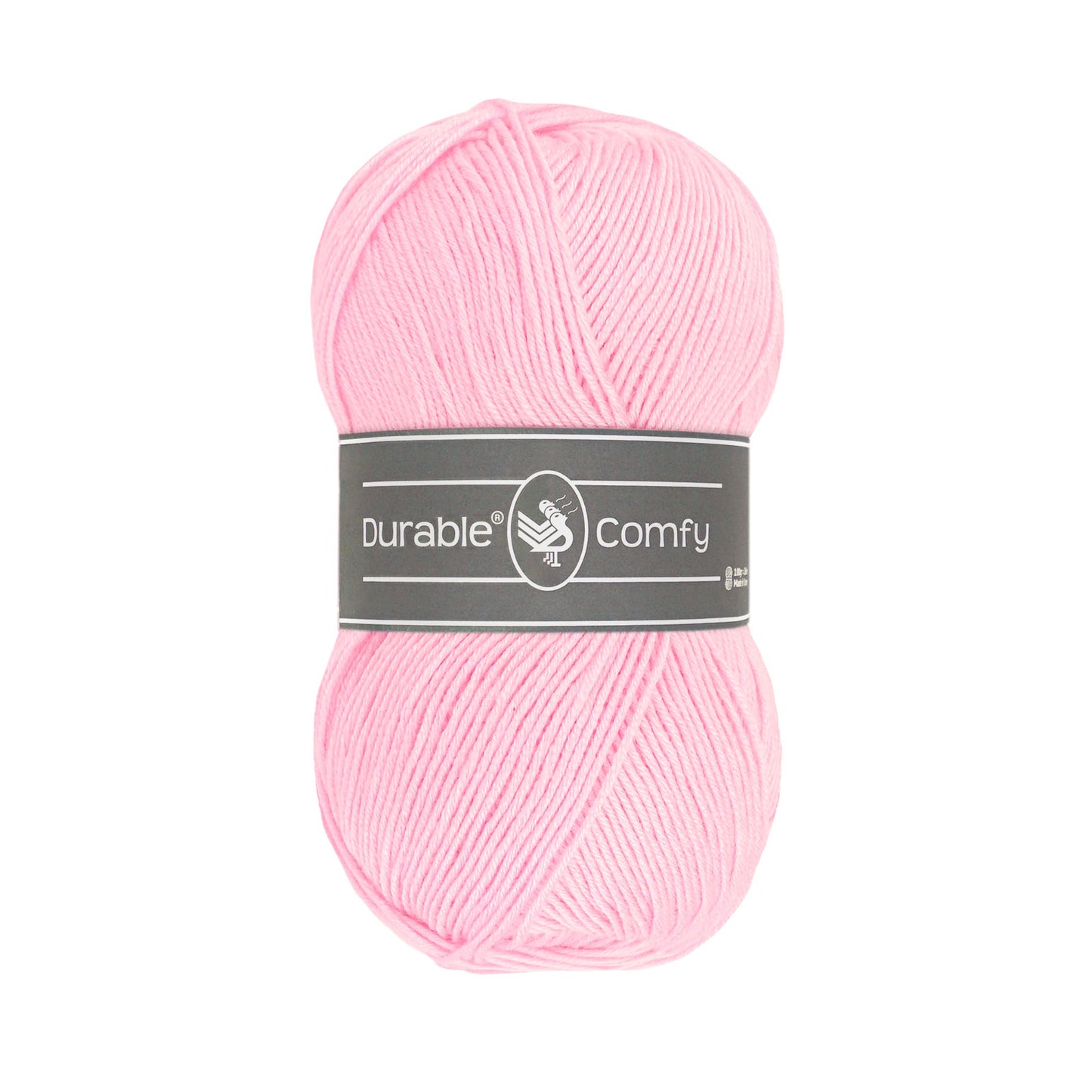 Durable Comfy - Fil à tricoter et à crocheter
