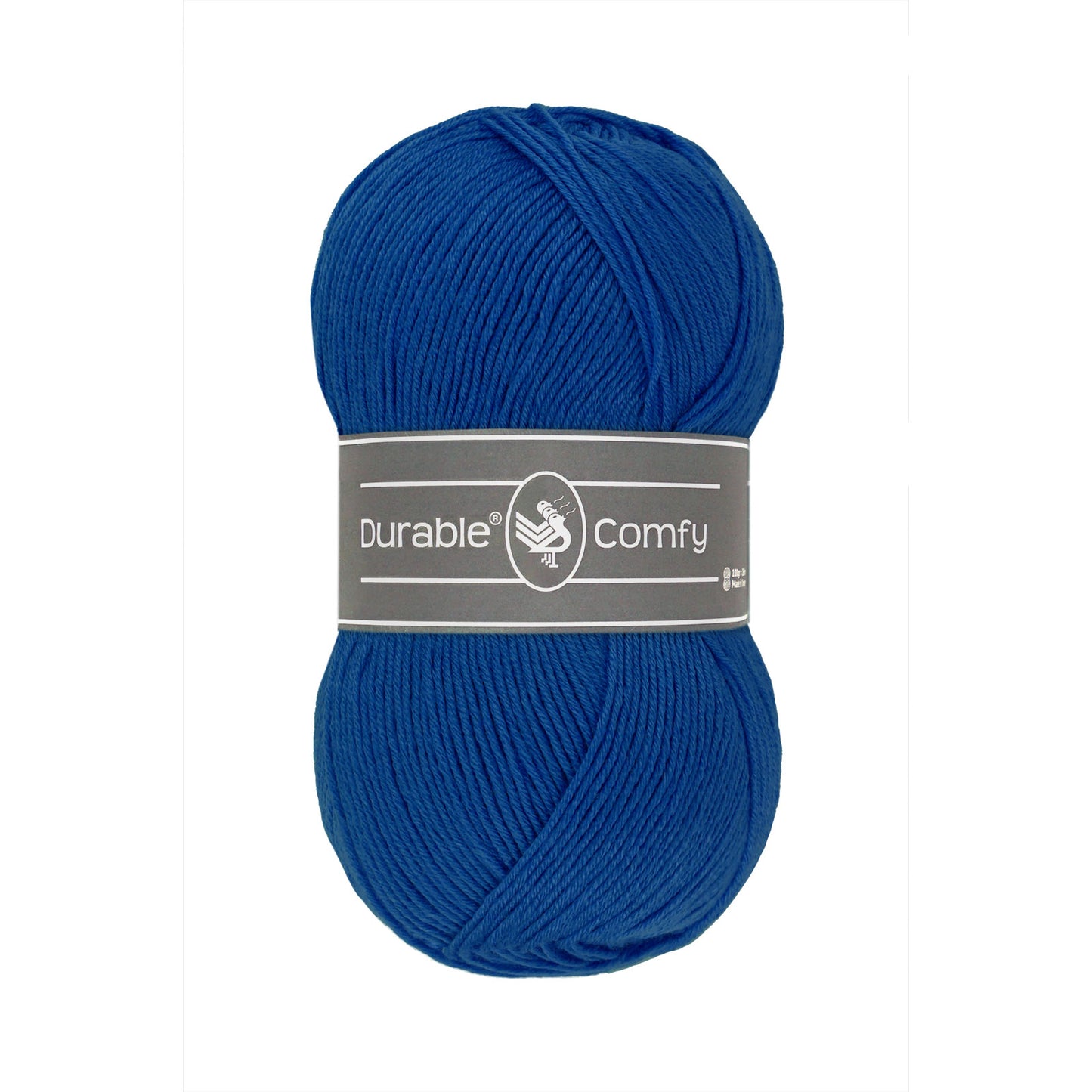 Durable Comfy - Fil à tricoter et à crocheter