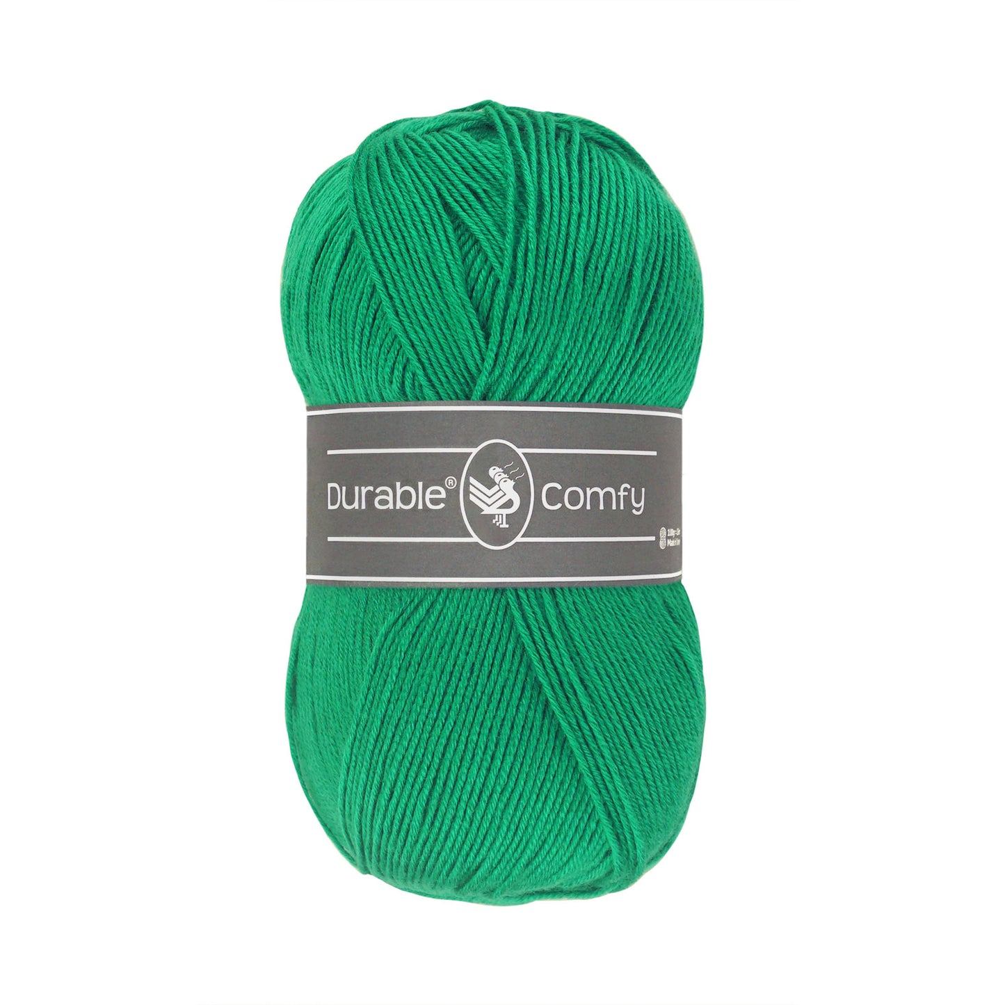 Durable Comfy - Fil à tricoter et à crocheter