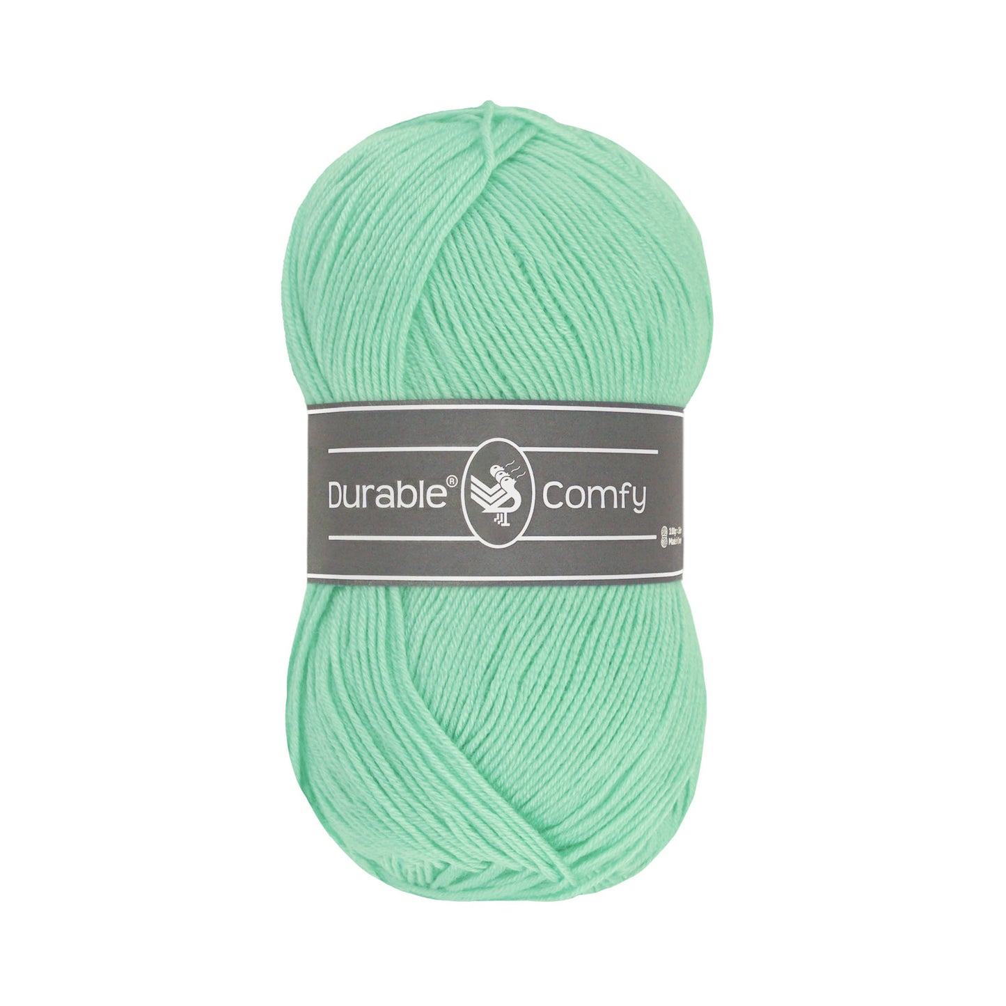 Durable Comfy - Fil à tricoter et à crocheter