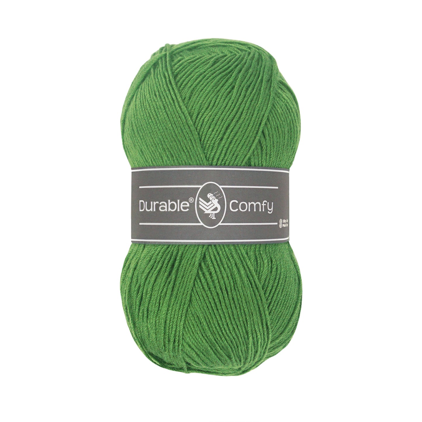 Durable Comfy - Fil à tricoter et à crocheter