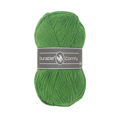 Durable Comfy - Fil à tricoter et à crocheter