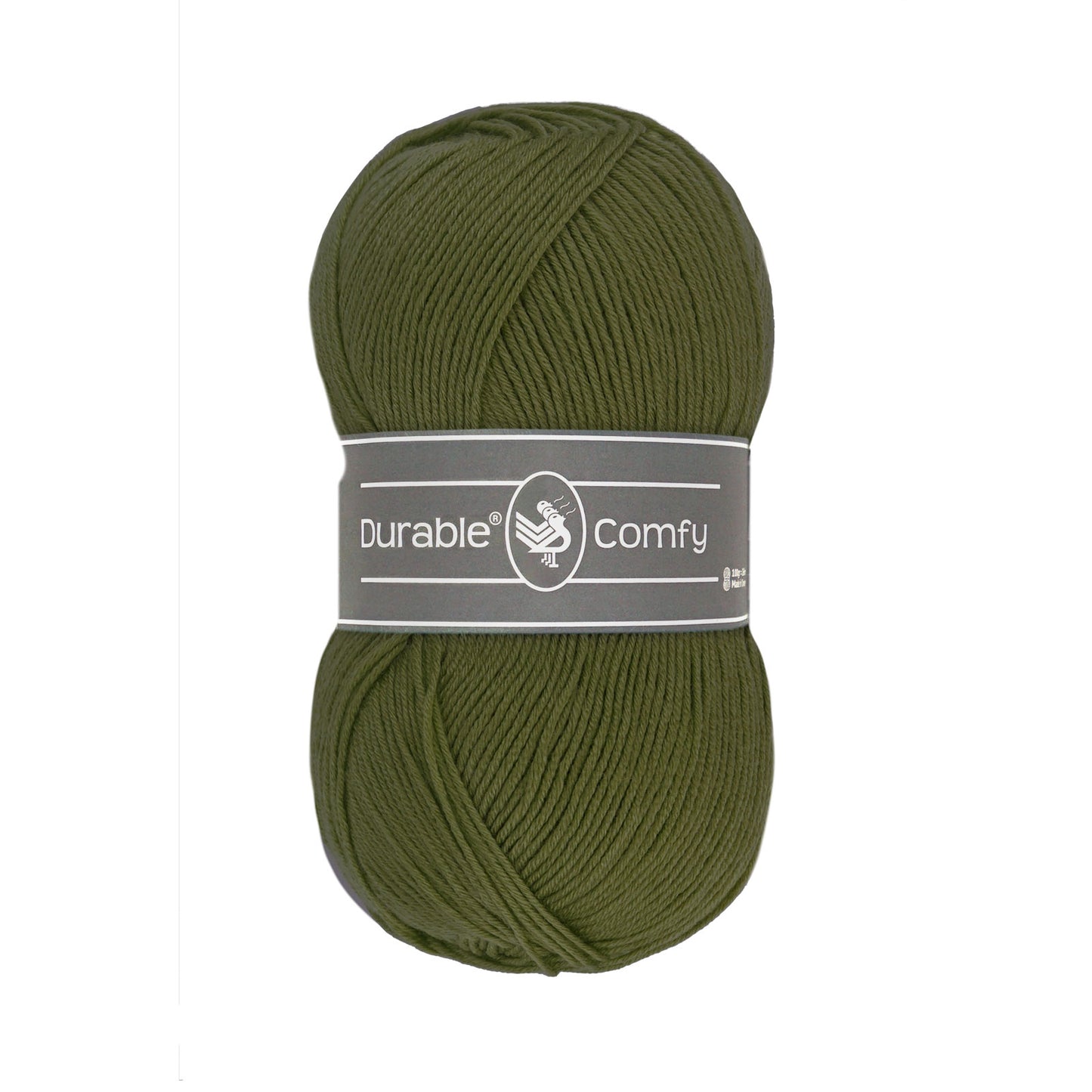 Durable Comfy - Fil à tricoter et à crocheter